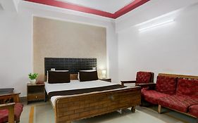 Hotel O Welcome Palace